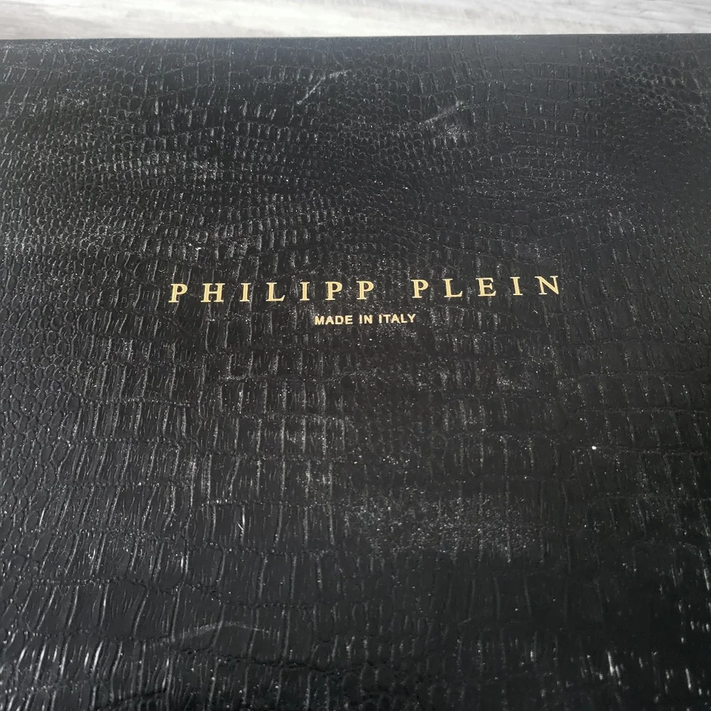 Philipp Plein - Picture 7 of 8